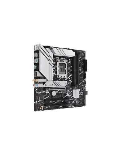 Asus Prime B760m A Wifi D4